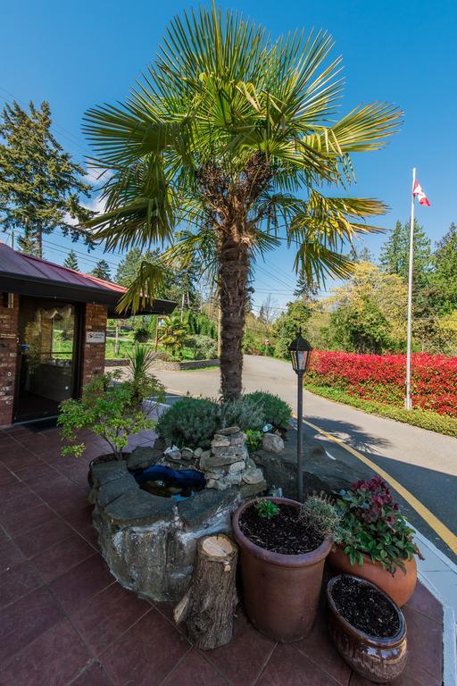 Seabreeze Inne Ganges Exterior photo