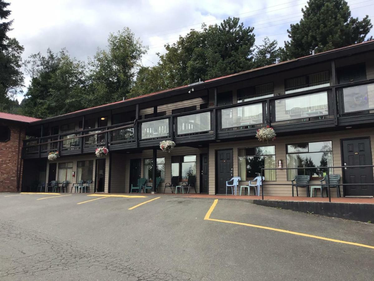 Seabreeze Inne Ganges Exterior photo